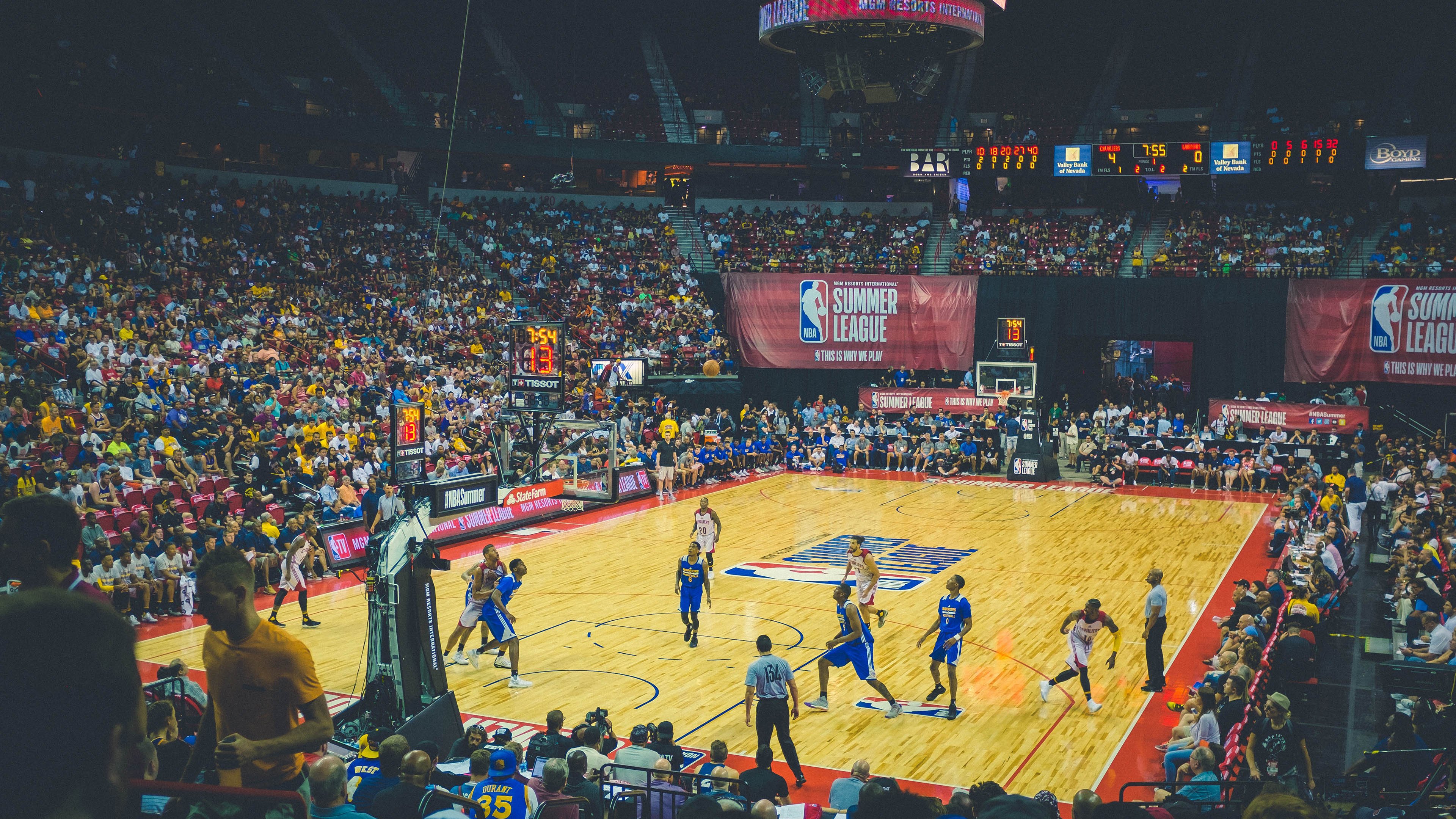 NBA新赛季揭幕战引爆球迷热情，nba新赛季情况